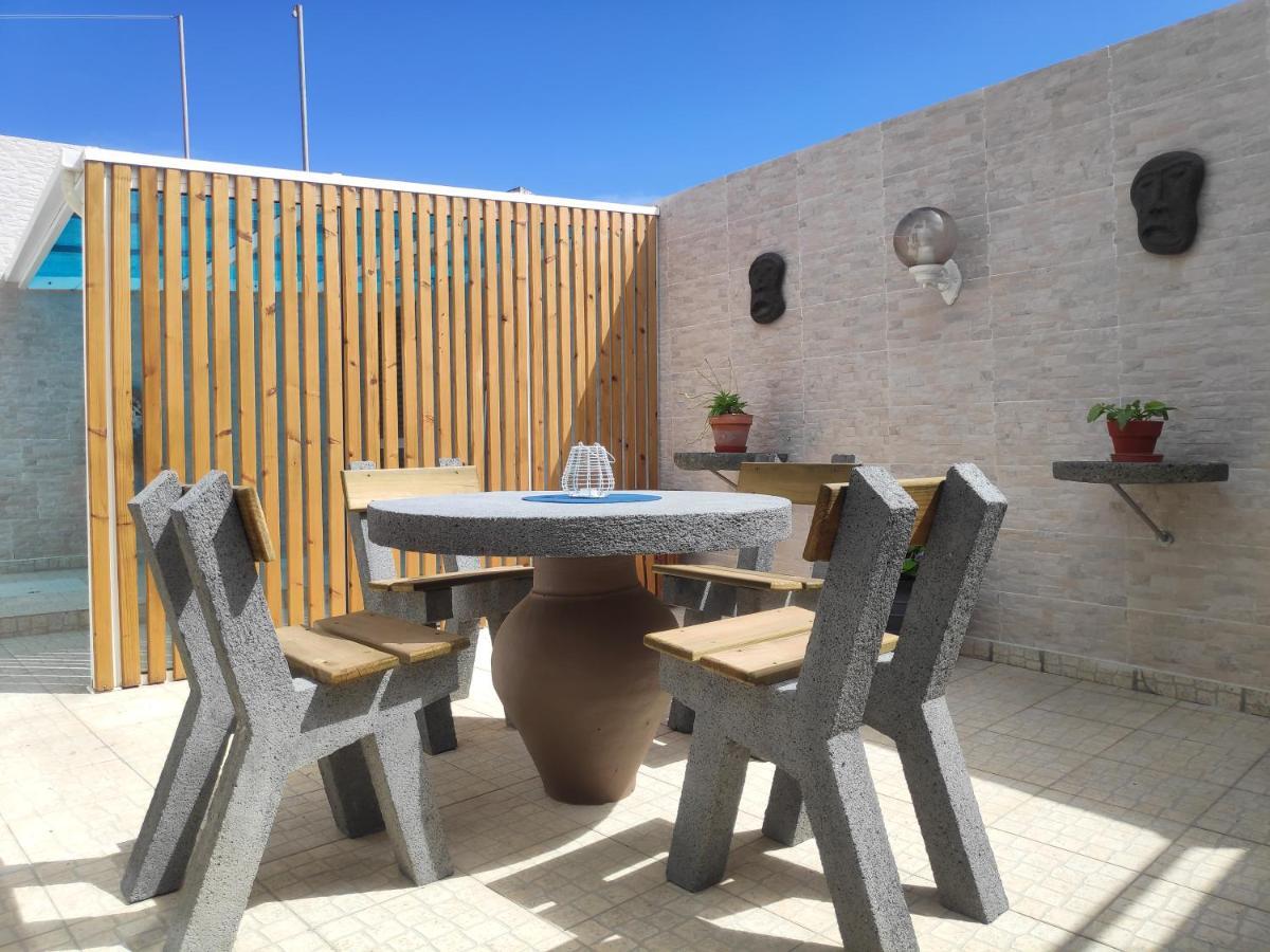 House Fifteen Horta  Exterior foto